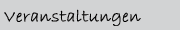 Veranstaltung